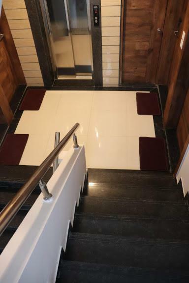 פונה Emerald Vista Luxury Suites מראה חיצוני תמונה