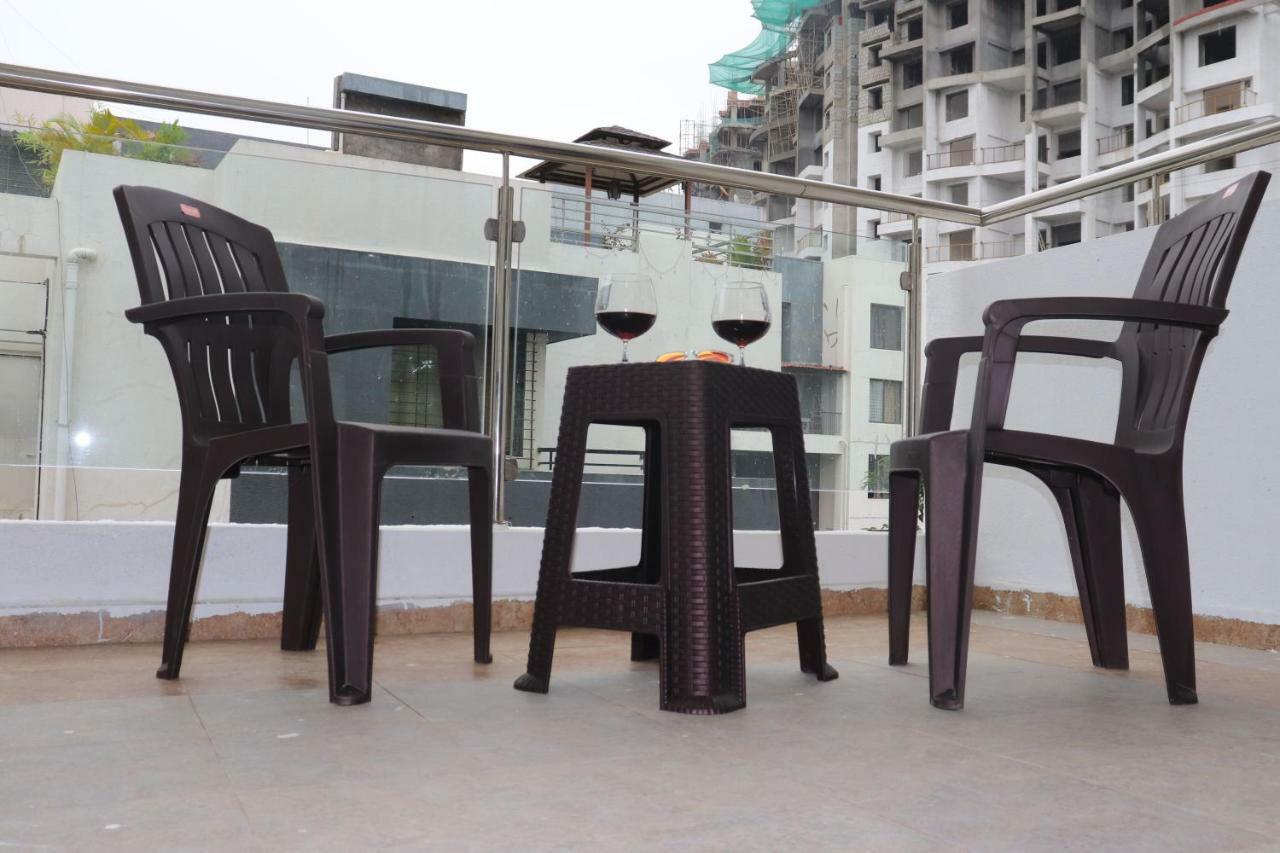 פונה Emerald Vista Luxury Suites מראה חיצוני תמונה