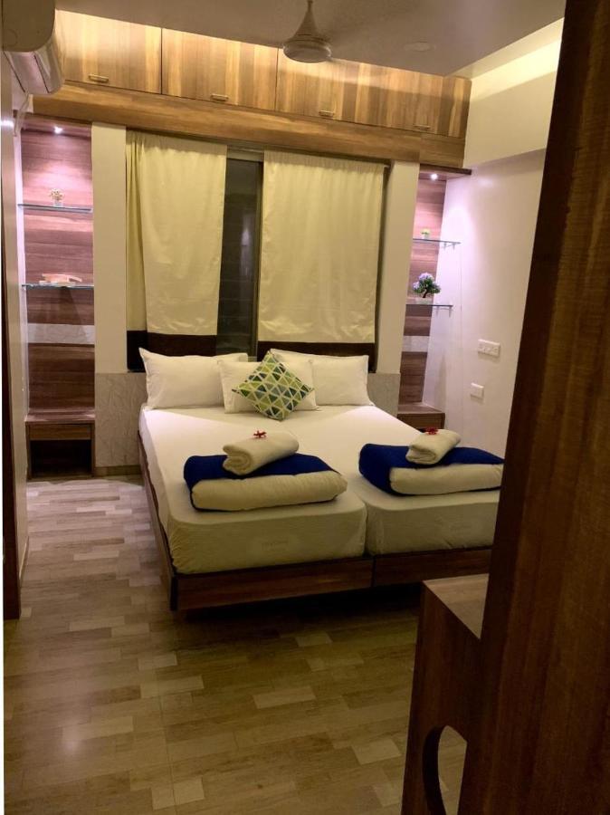 פונה Emerald Vista Luxury Suites מראה חיצוני תמונה